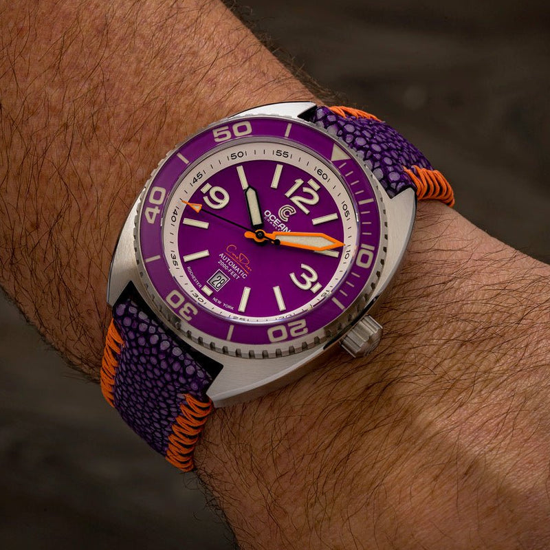 Leather Strap