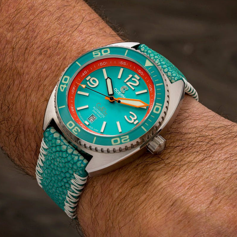 Leather Strap