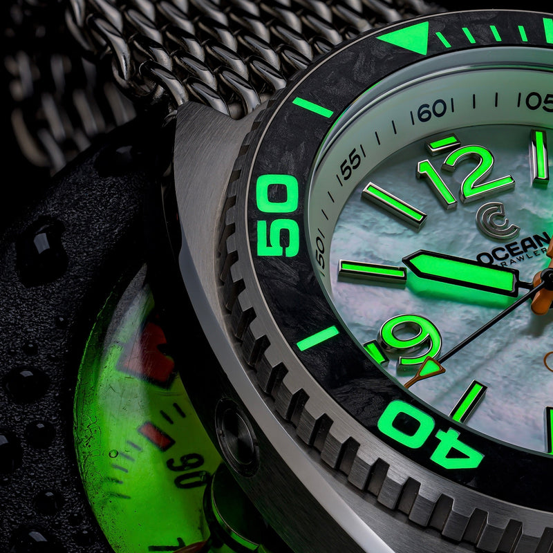 Ultra-Bright Lume