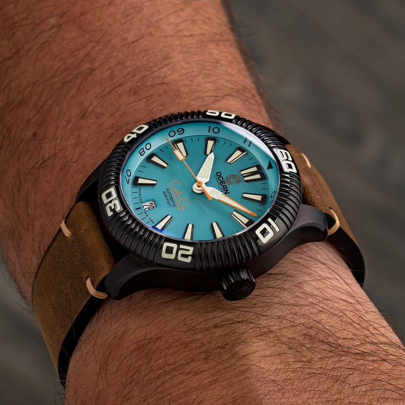 Leather Strap