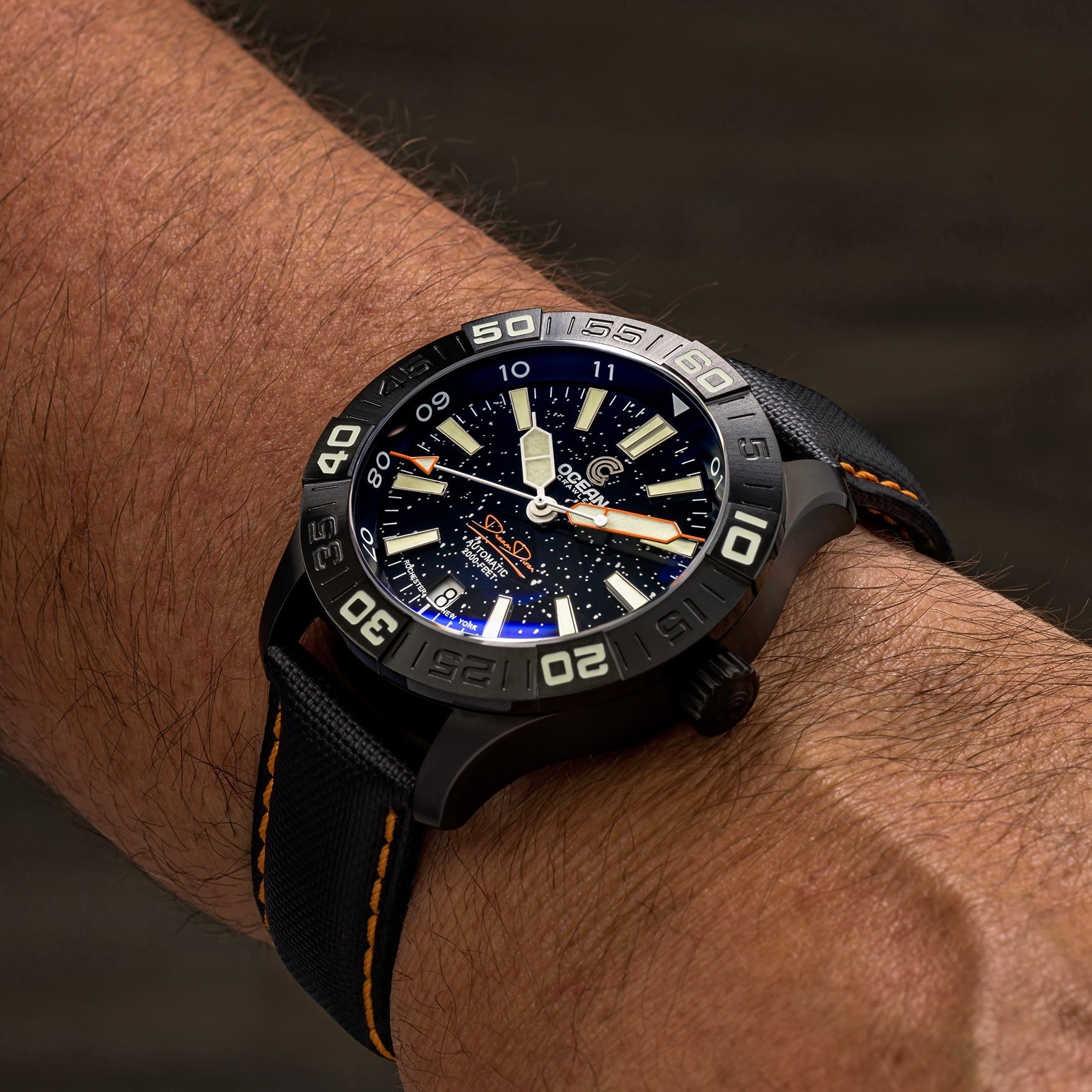 Dream Diver Cosmos - Preorder - Final Batch!