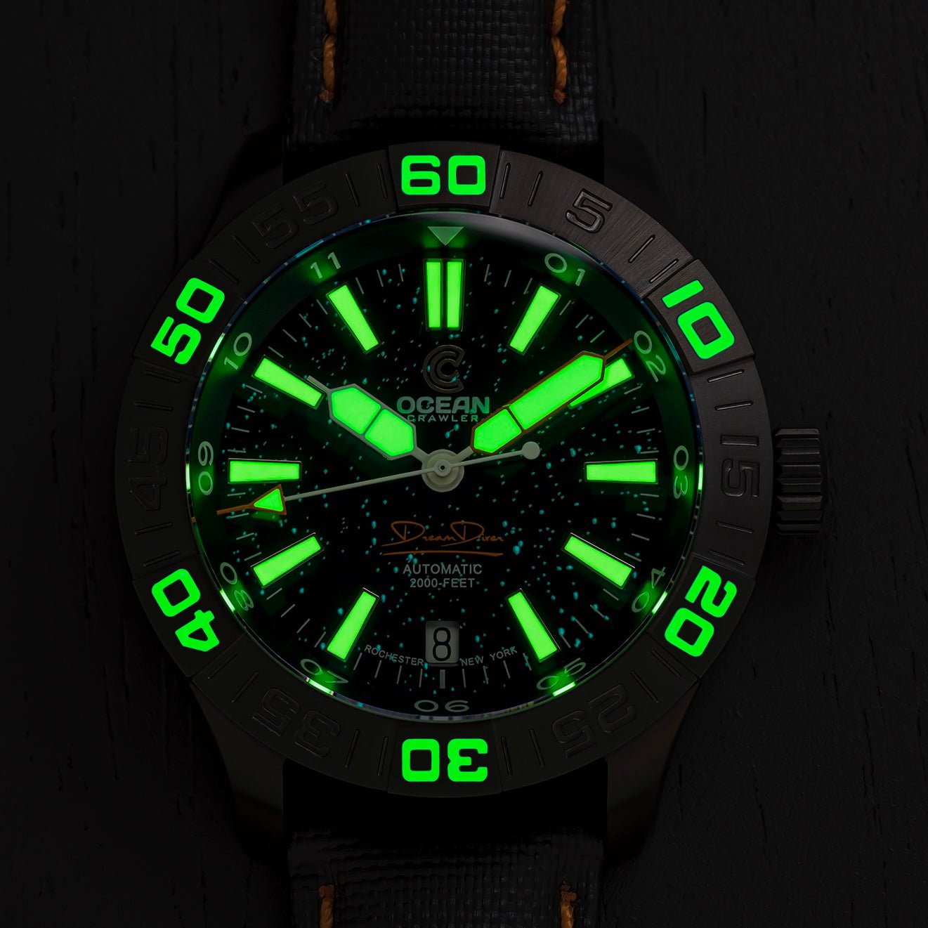 Dream Diver Cosmos - Preorder - Final Batch!