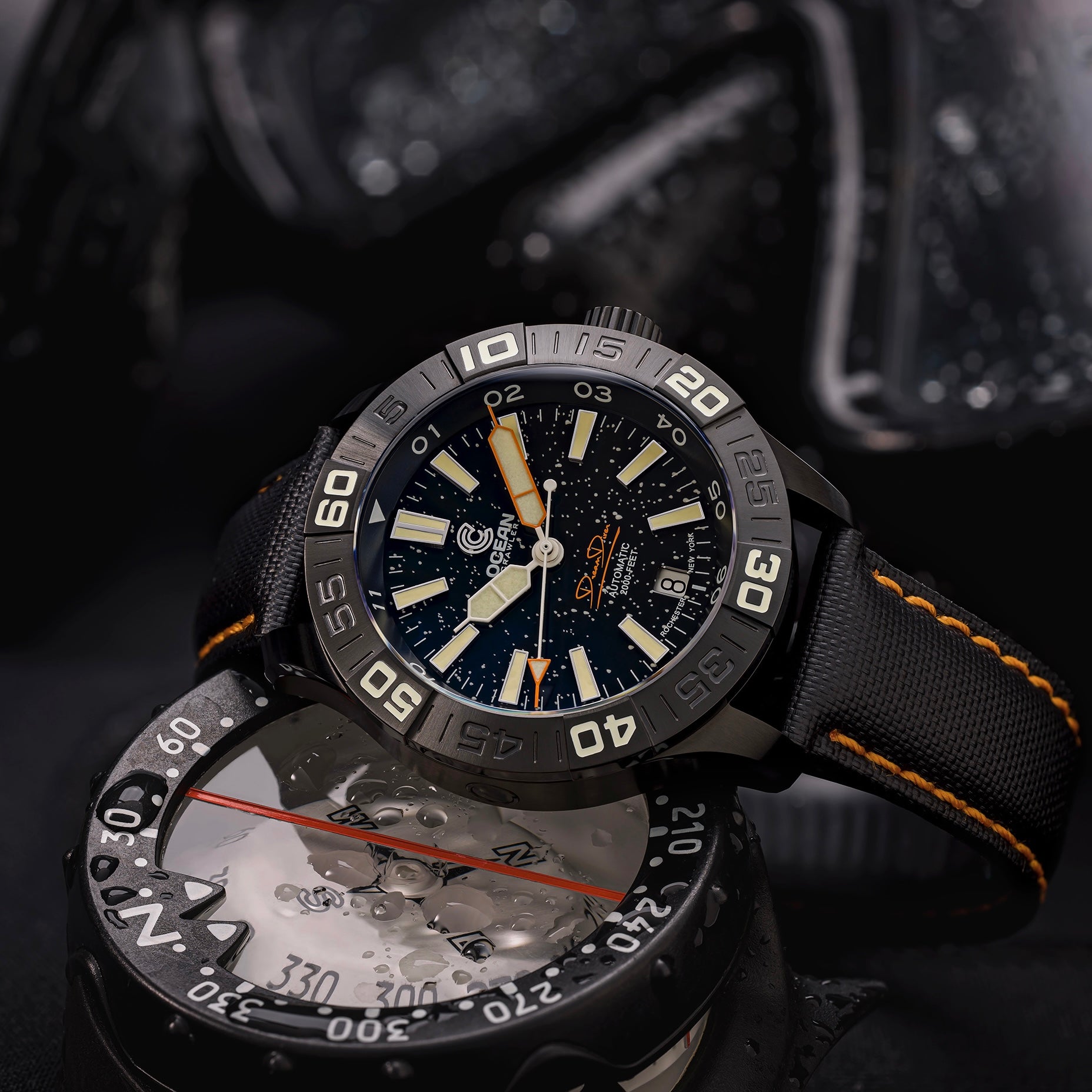 Dream Diver Cosmos - Preorder - Final Batch!