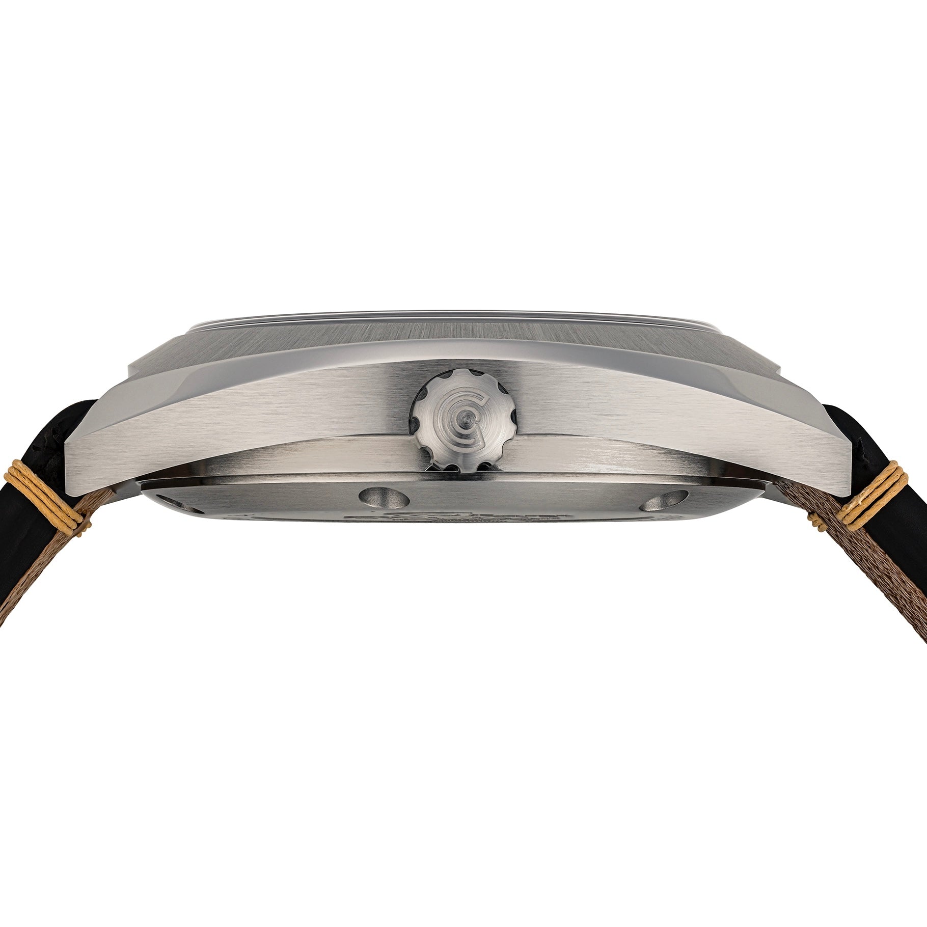 Field Crawler - Green