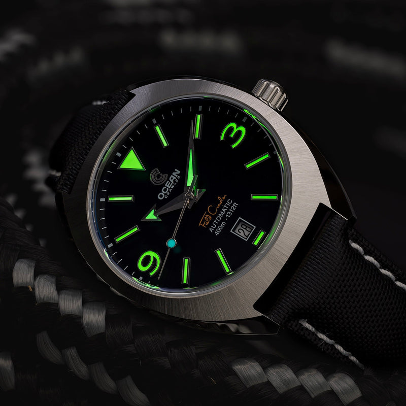 Ultra-Bright Lume