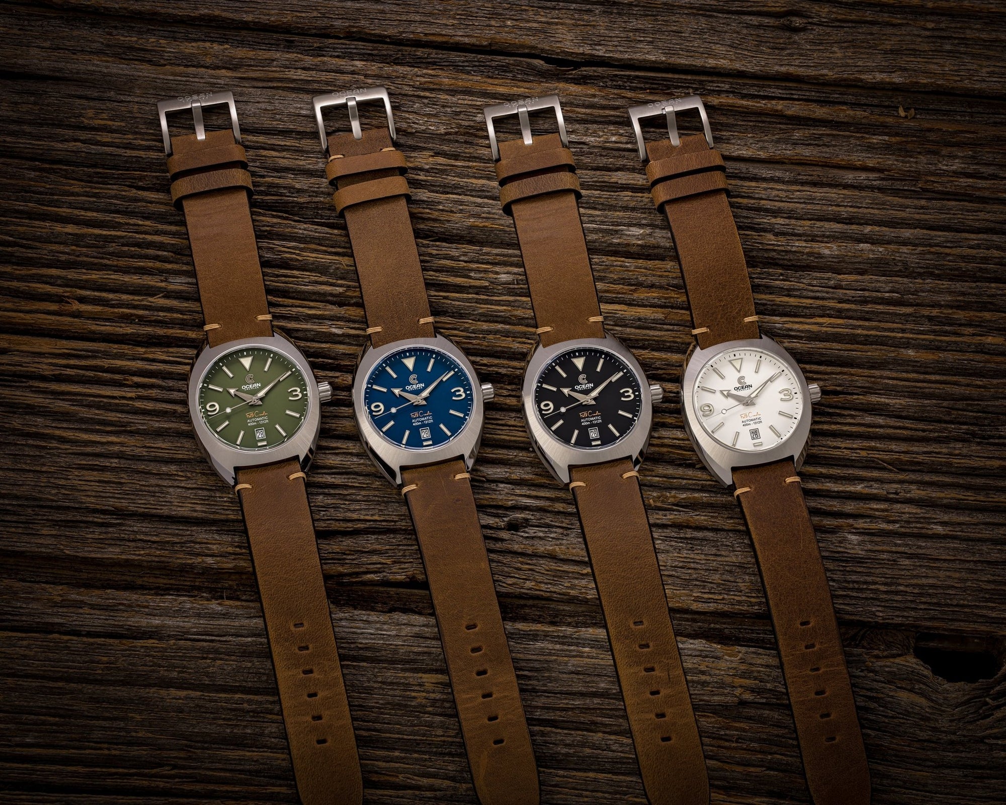 Field Crawler - Blue