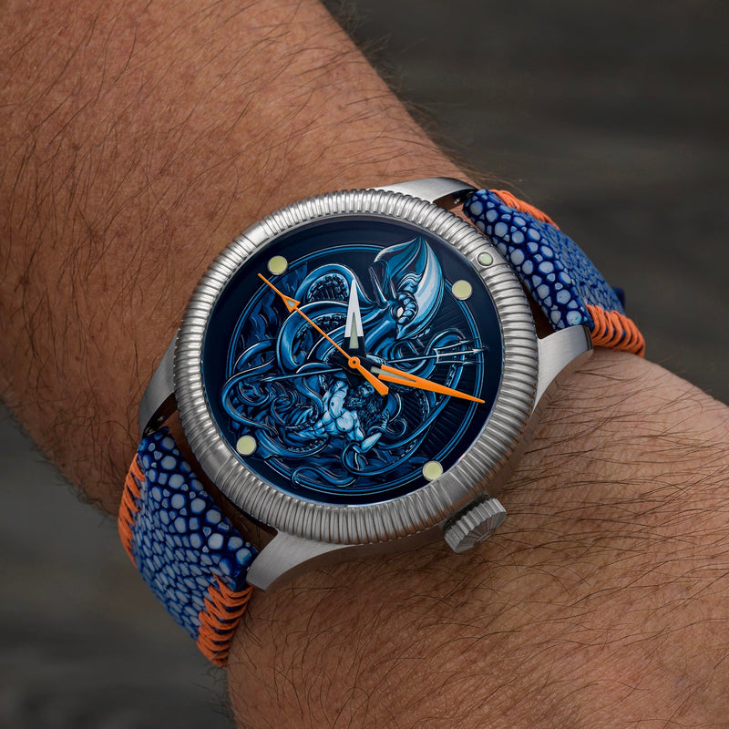 Leather Strap