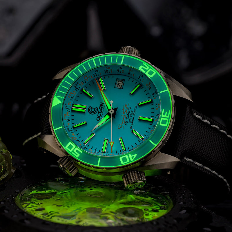 Ultra-Bright Lume