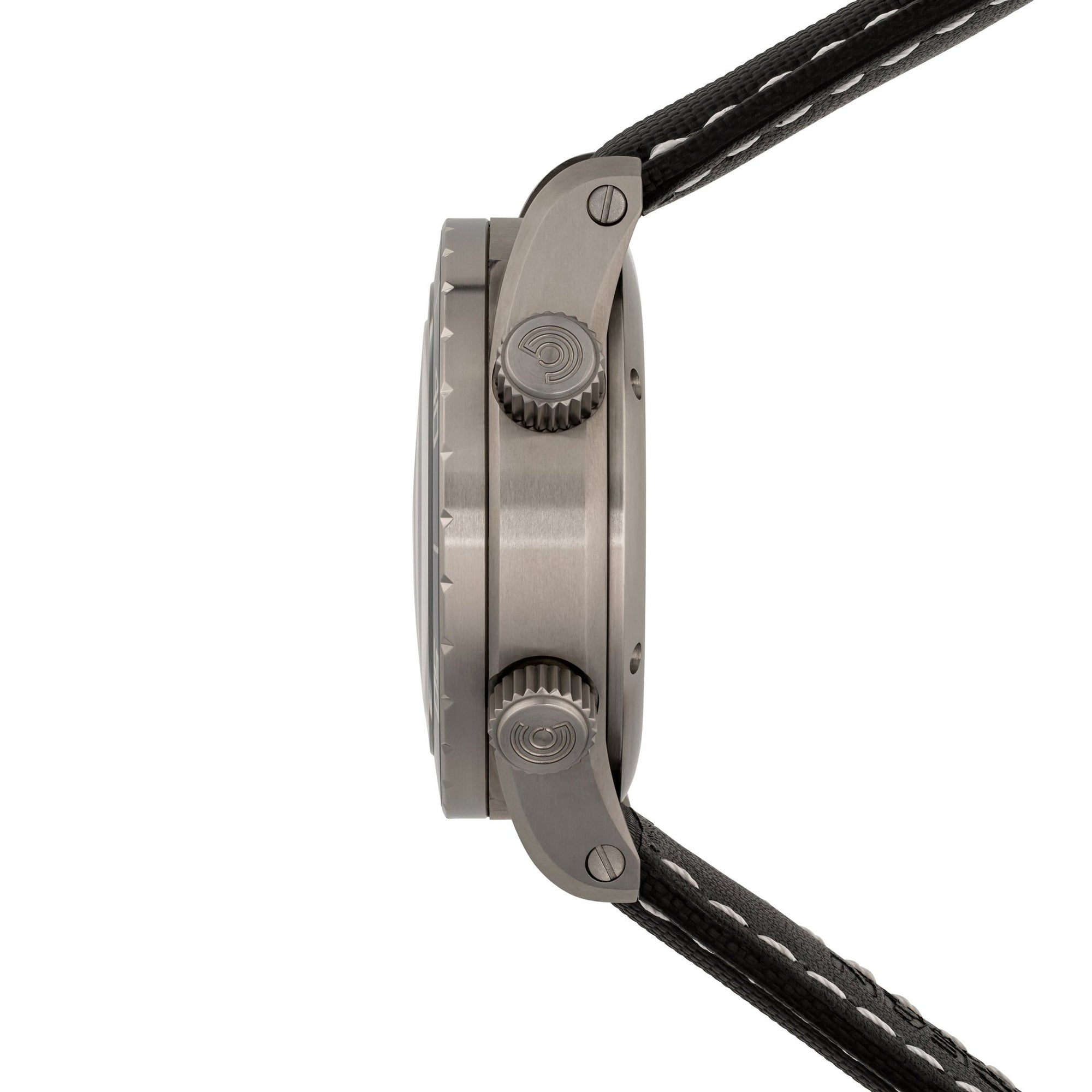 Ocean Crawler Ocean Navigator - Aqua V3 - Titanium