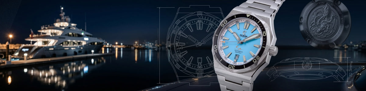 All Bolt Watches