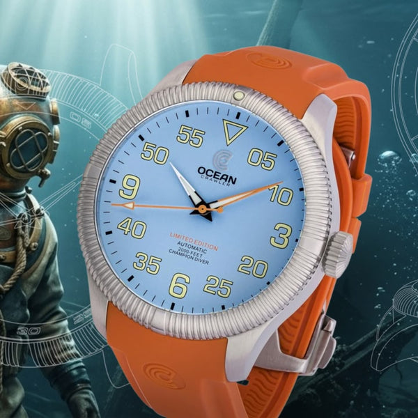 Champion Diver