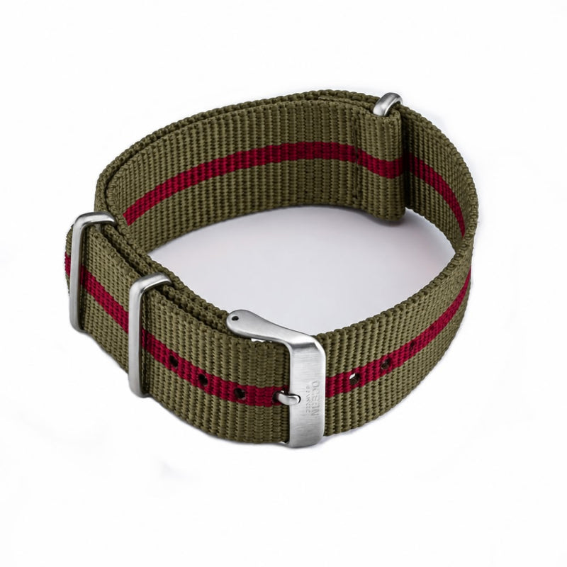 Nylon Strap