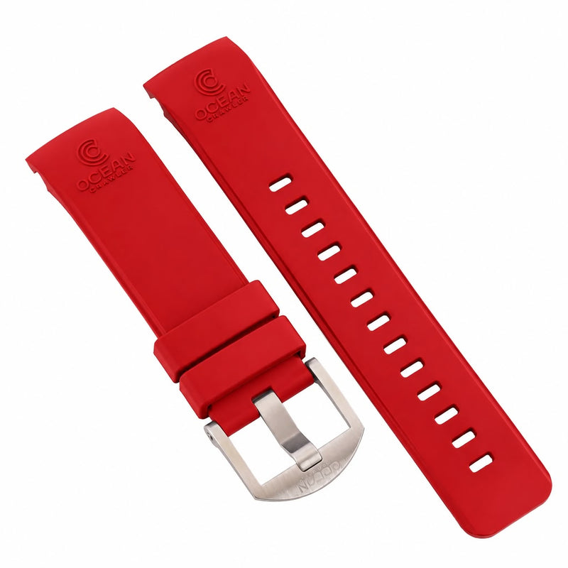 Rubber Strap