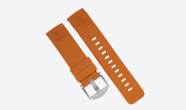 Rubber Straps