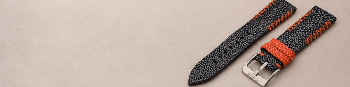 Stingray Straps