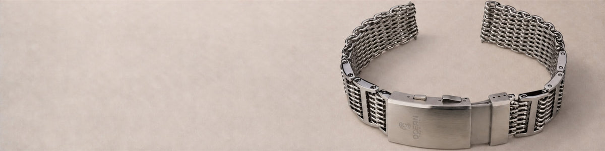 Watch Bracelets