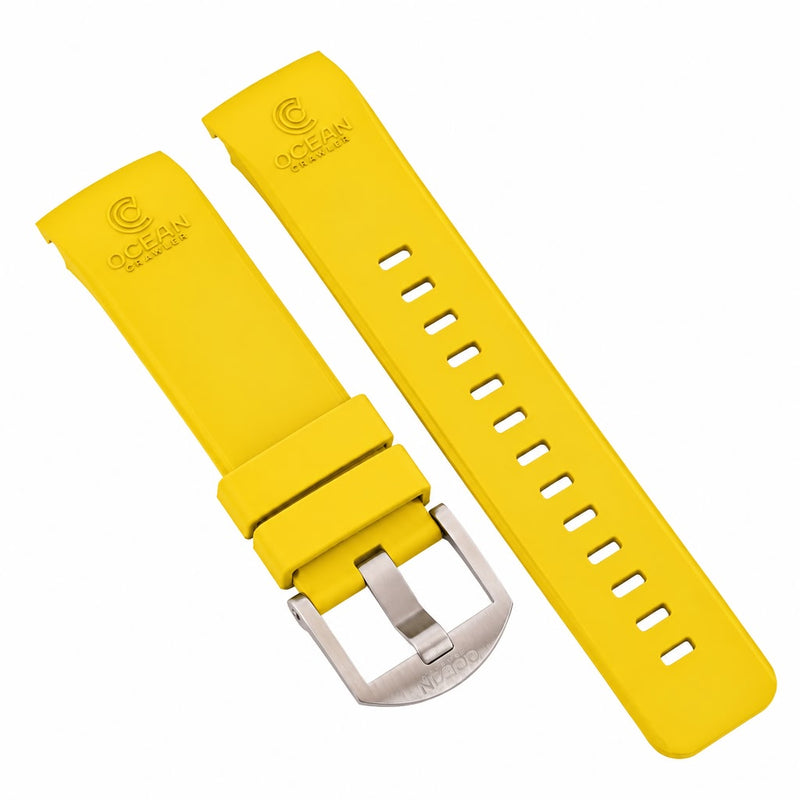 Rubber Strap