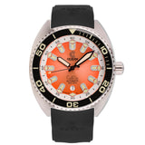 Ocean Crawler Core Diver - Orange Refractor - Summer Edition
