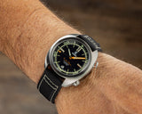 Ocean Crawler Great Lakes Diver - Black