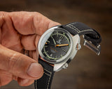 Ocean Crawler Great Lakes Diver - Black