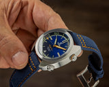 Ocean Crawler Great Lakes Diver - Blue