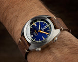 Ocean Crawler Great Lakes Diver - Blue