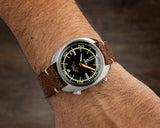 Ocean Crawler Great Lakes Diver - Black