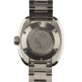 Esoteric Bathyal Verde Pre-order - Ocean Crawler Watch Co.