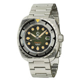 Esoteric Bathyal Verde Pre-order - Ocean Crawler Watch Co.