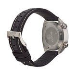 Great Lakes Diver - Silver - Preorder - Ocean Crawler Watch Co.