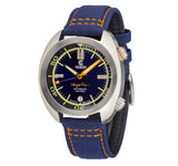 Ocean Crawler Great Lakes Diver - Blue