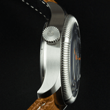 Ocean Crawler Champion Diver - Ocean Crawler Watch Co.