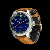 Ocean Crawler Champion Diver - Ocean Crawler Watch Co.