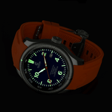 Ocean Crawler Champion Diver - Ocean Crawler Watch Co.