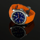 Ocean Crawler Champion Diver - Ocean Crawler Watch Co.