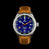 Ocean Crawler Champion Diver - Ocean Crawler Watch Co.