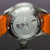 Ocean Crawler Champion Diver - Ocean Crawler Watch Co.
