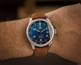 Ocean Crawler Champion Diver - Blade Wakatobi - Ocean Crawler Watch Co.