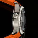 Ocean Crawler Champion Diver - Blade Wakatobi - Ocean Crawler Watch Co.