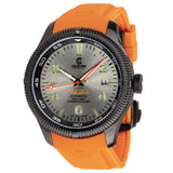 Ocean Crawler Champion Diver DLC - Silver - Ocean Crawler Watch Co.
