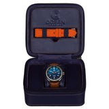 Ocean Crawler Champion Diver - Extra Special - Gradient Blue - Ocean Crawler Watch Co.