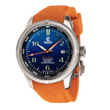 Ocean Crawler Champion Diver - G Blue - Ocean Crawler Watch Co.