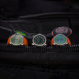Ocean Crawler Champion Diver - Limited Edition - Submarine Silver - Ocean Crawler Watch Co.