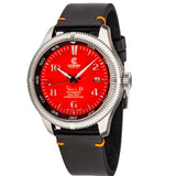 Ocean Crawler Champion Diver - Orange - Ocean Crawler Watch Co.