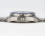Ocean Crawler Core Diver - Black/Blue - Ocean Crawler Watch Co.