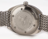 Ocean Crawler Core Diver - Black/Blue - Ocean Crawler Watch Co.