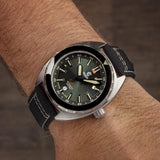 Ocean Crawler Core Diver - Blacked Out - Ocean Crawler Watch Co.