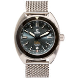 Ocean Crawler Core Diver - Blacked Out - Ocean Crawler Watch Co.