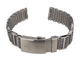 Ocean Crawler Core Diver - Black/White - Sample - USED - Ocean Crawler Watch Co.