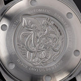 Ocean Crawler Core Diver - Black/White v3 - Ocean Crawler Watch Co.